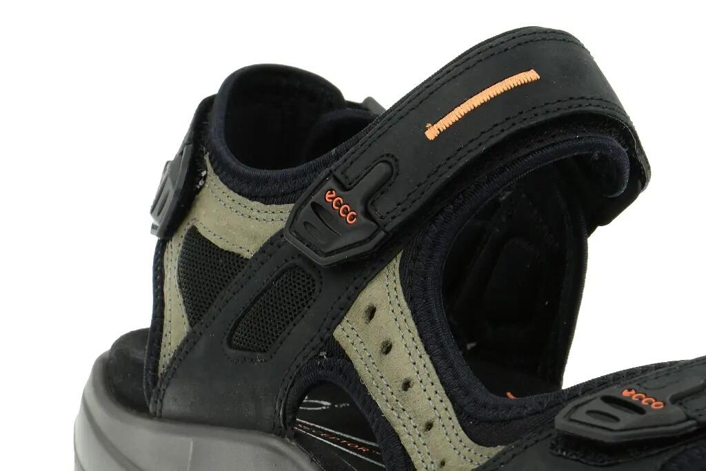 Buty do chodzenia męskie Ecco Offroad Marine 5/7