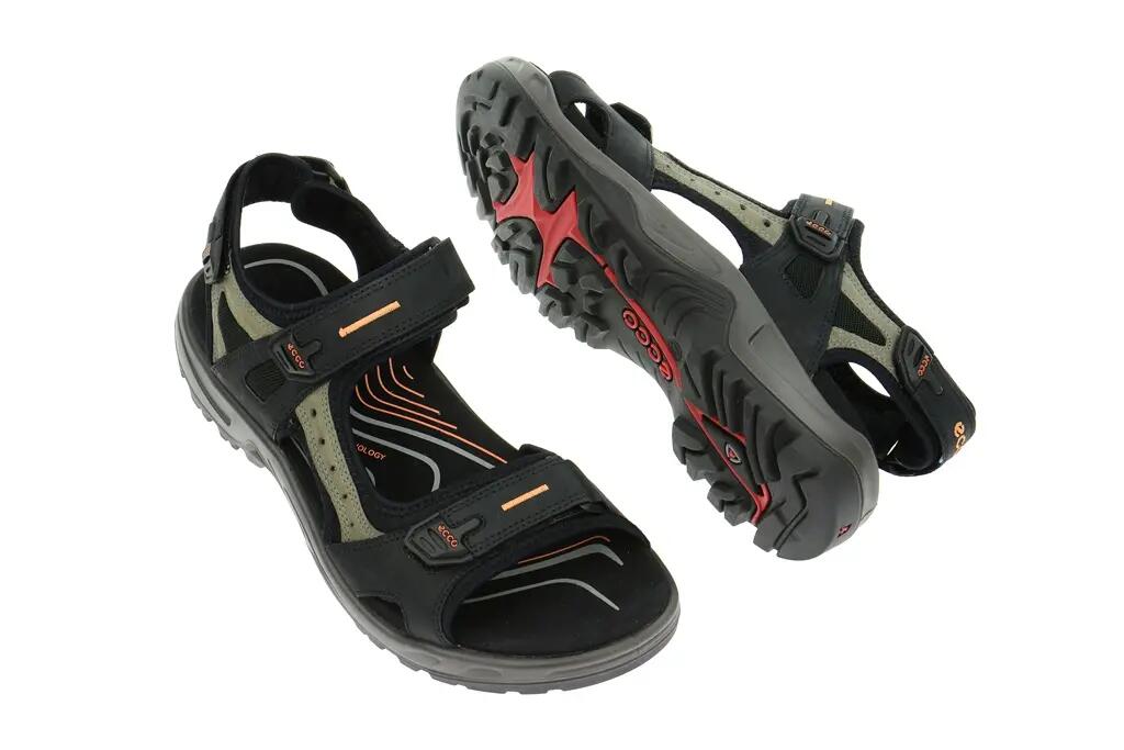 Buty do chodzenia męskie Ecco Offroad Marine 4/7