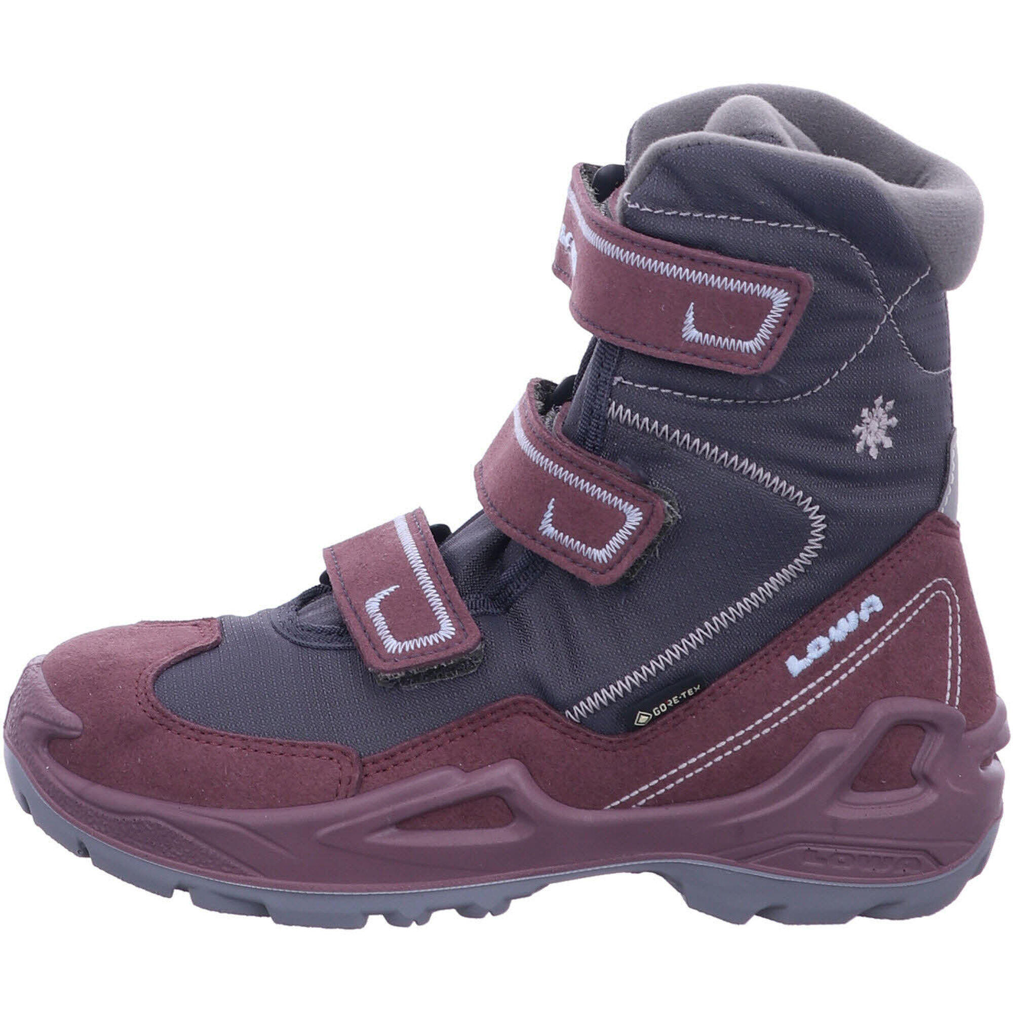 Outdoorschuh MILO GTX HI 3/7