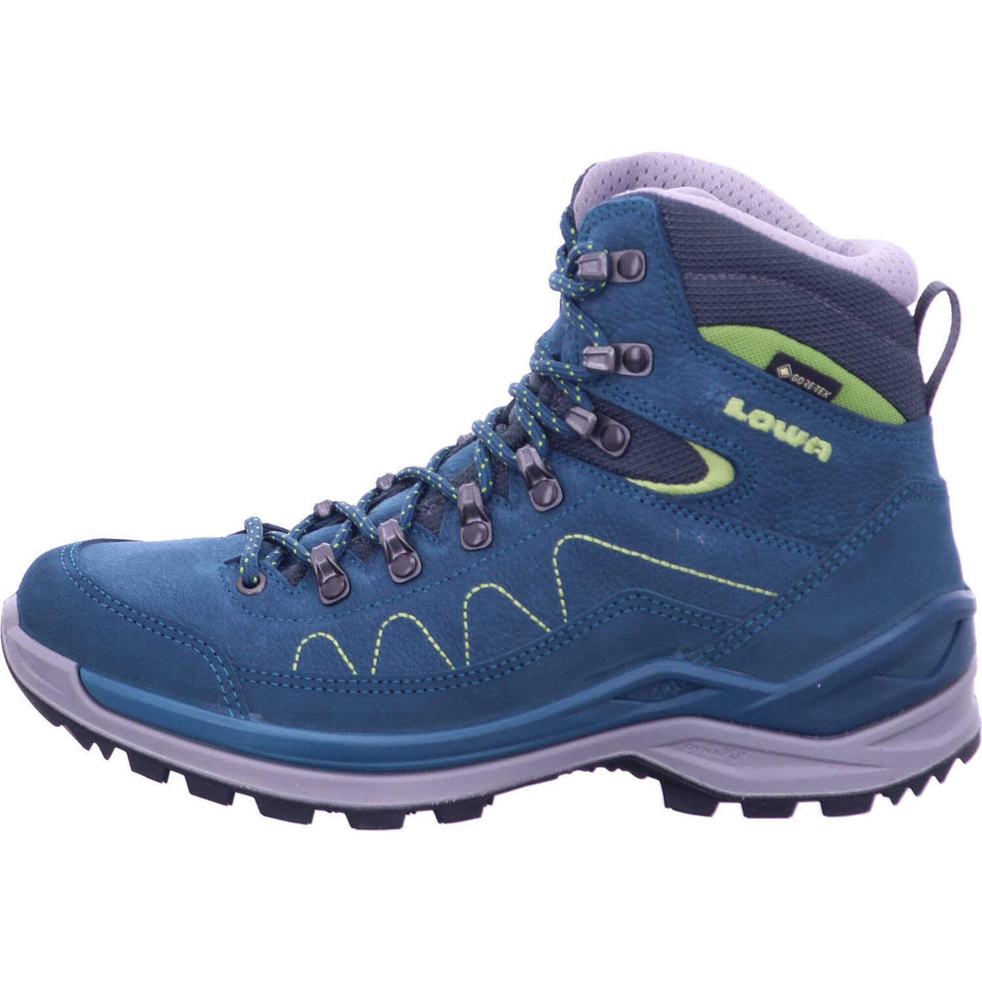 Buty trekkingowe damskie Lowa Toro Pro Mid Gtx 3/7