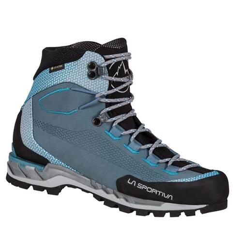 Wanderschuh Trango Tech Leather GTX 2/7