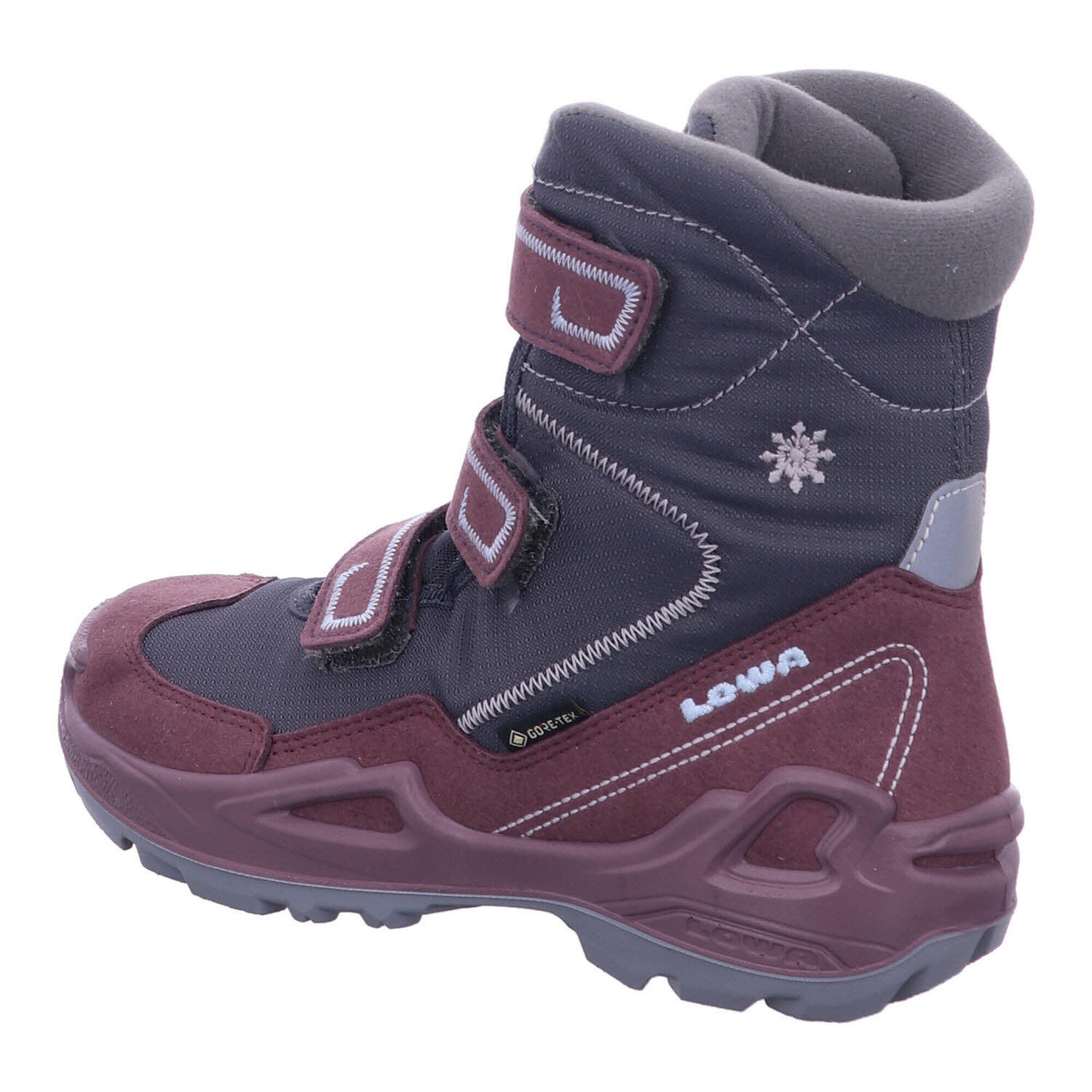 Outdoorschuh MILO GTX HI 2/7