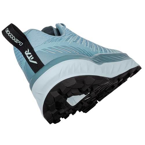 LOWA Halbschuh FORTUX Ws 5/7