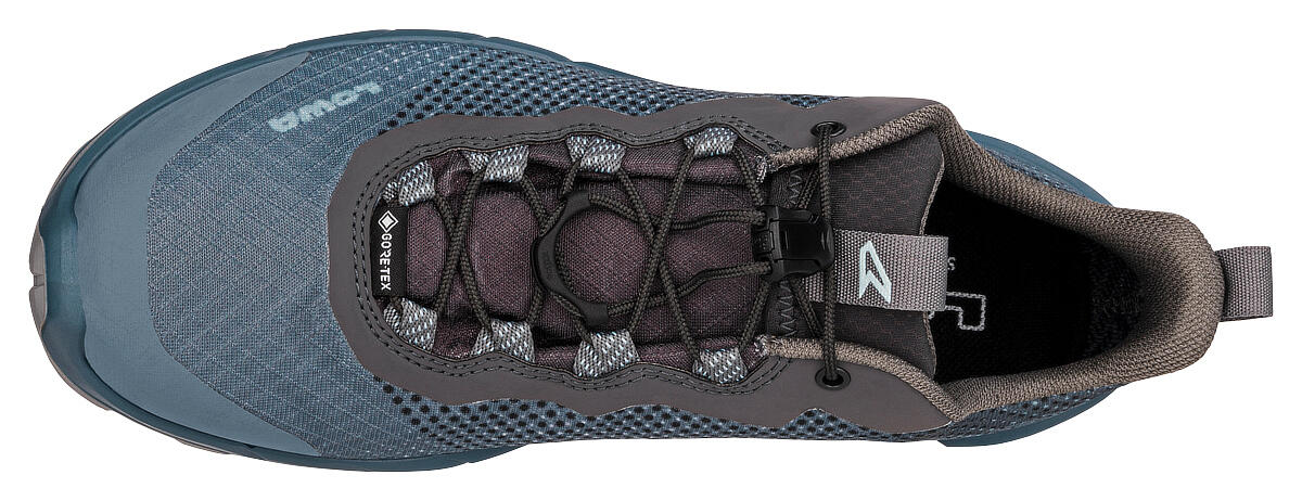 Scarpa da trekking donna Lowa Merger Gtx Lo 4/7