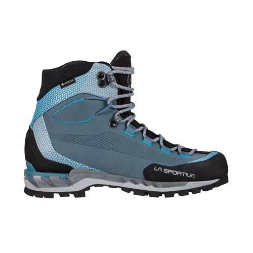 Wanderschuh Trango Tech Leather GTX 5/7