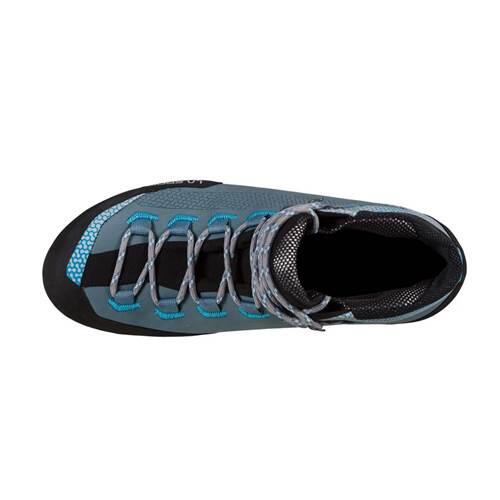 Wanderschuh Trango Tech Leather GTX 4/7