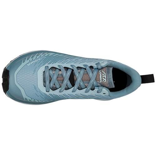 LOWA Halbschuh FORTUX Ws 4/7