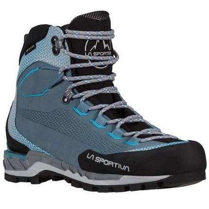 Wanderschuh Trango Tech Leather GTX