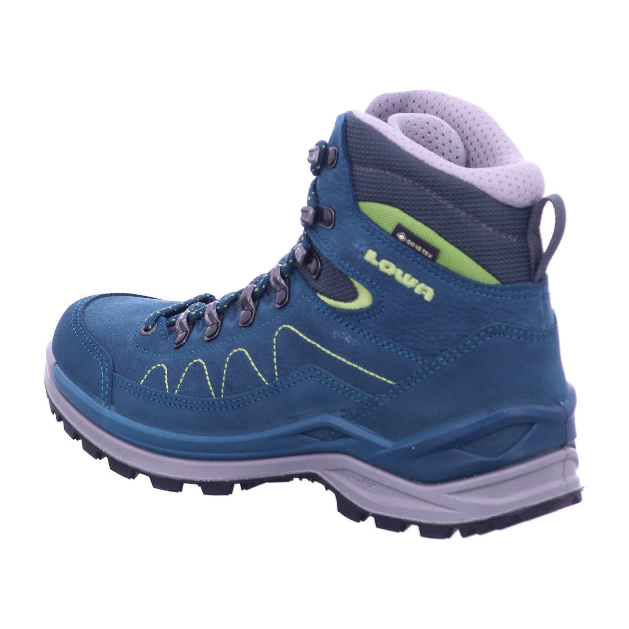 Buty trekkingowe damskie Lowa Toro Pro Mid Gtx 4/7
