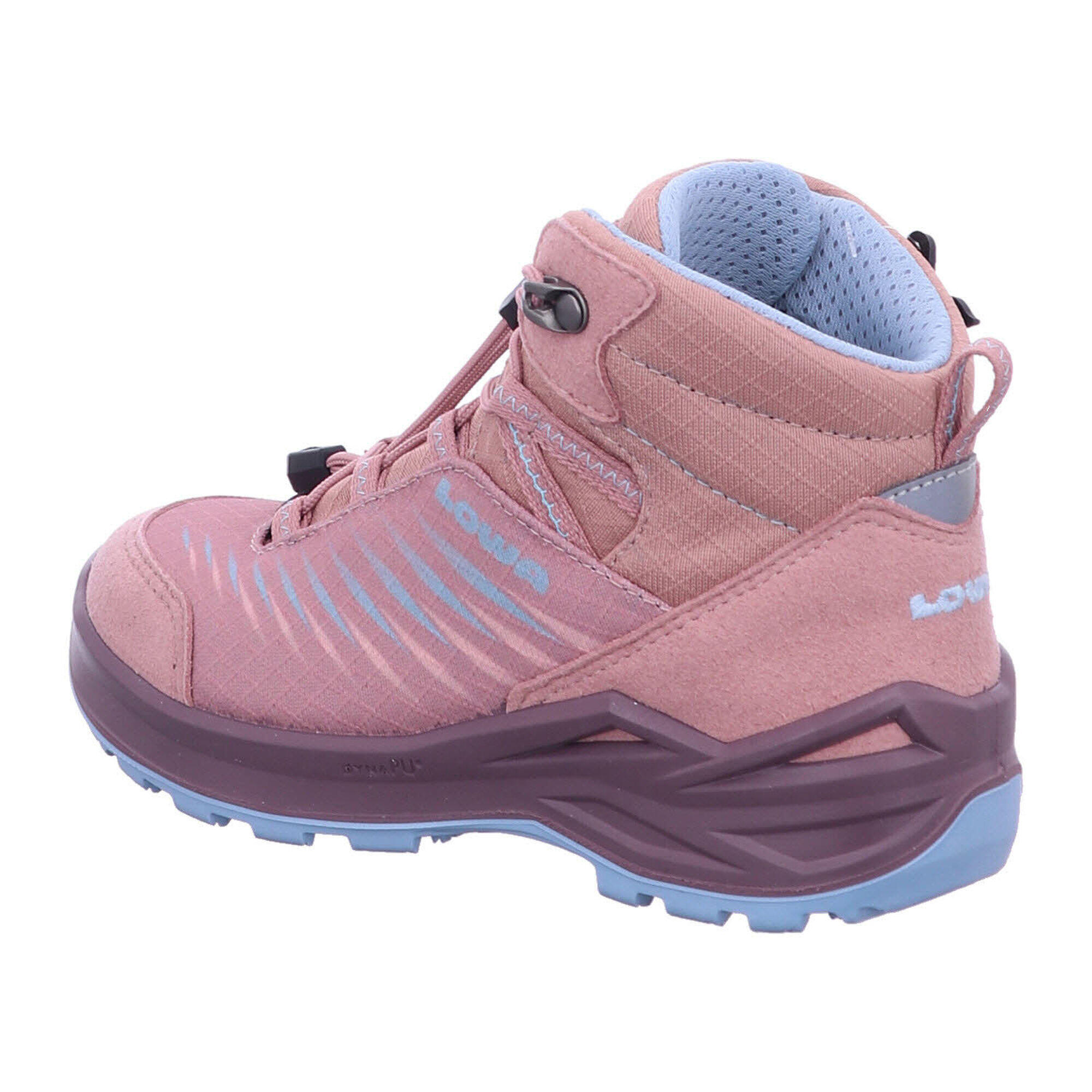Outdoorschuhe ZIRROX II GTX MID JR 3/7