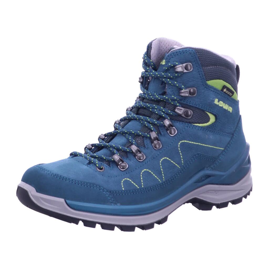 Ботуши LOWA средни TORO PRO GTX MID Ws