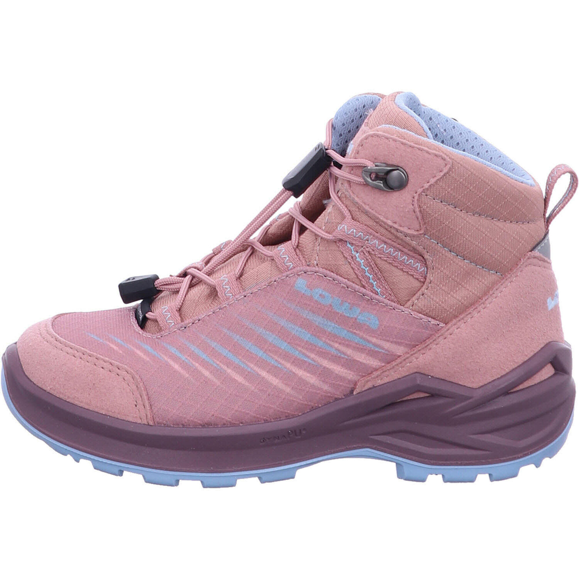 Outdoorschuhe ZIRROX II GTX MID JR 2/7