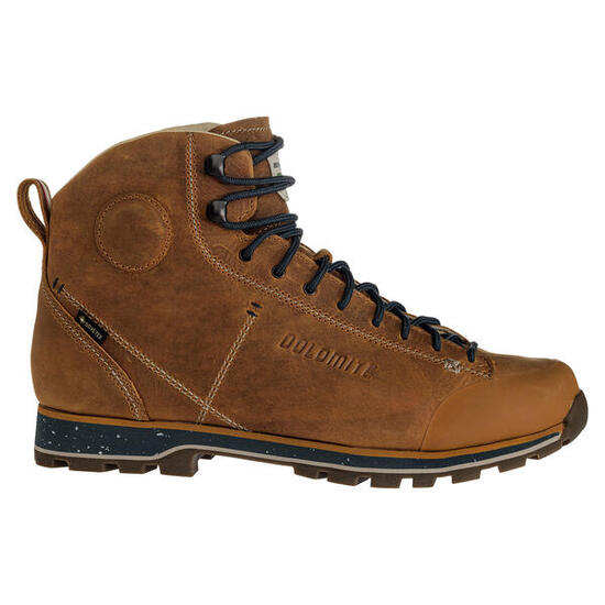 Wanderschuhe wasserdicht atmungsaktiv Herren - Cinquantaquattro High FG Evo GTX