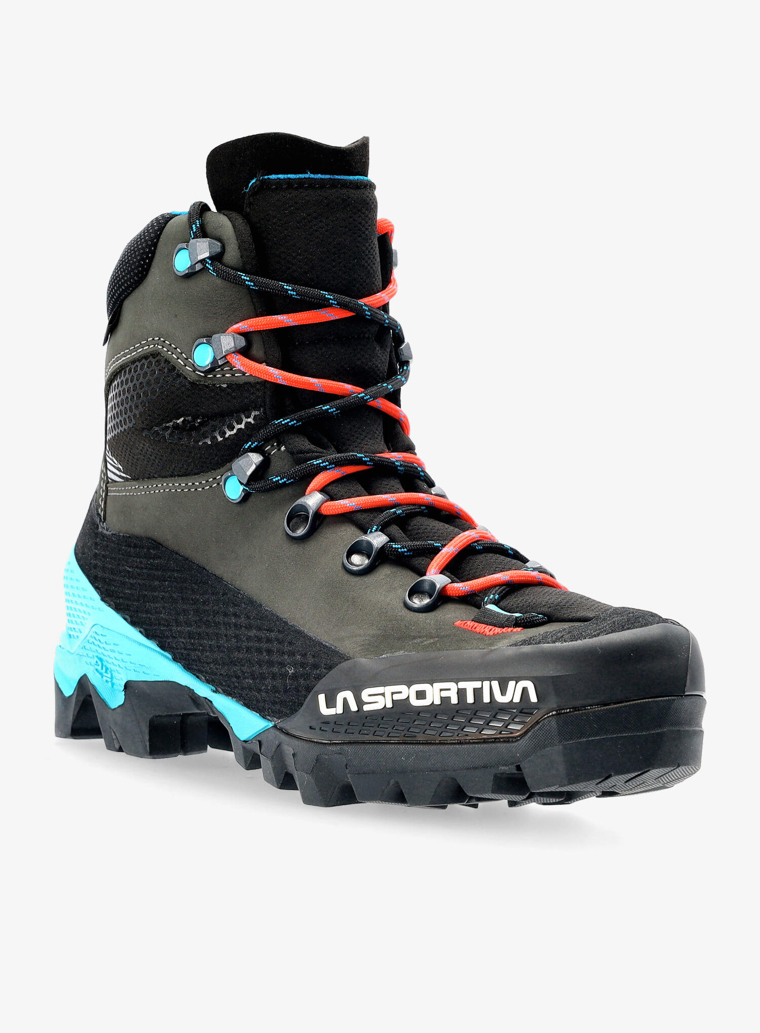 Wanderschuh Aequilibrium  LT GTX Lady 3/7