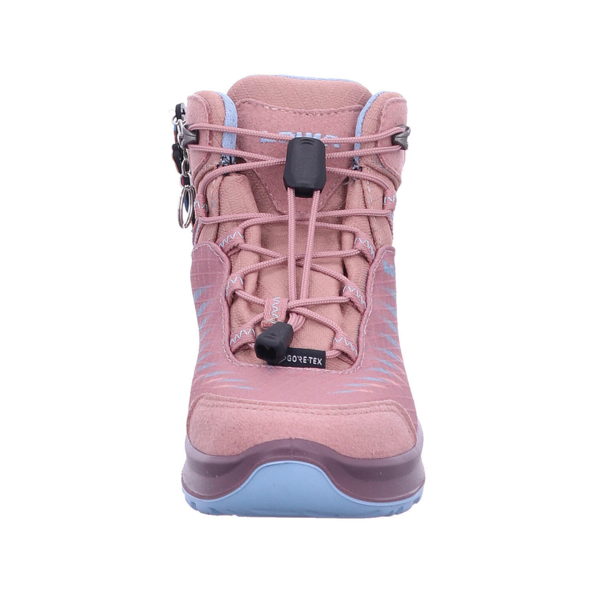 Outdoorschuhe ZIRROX II GTX MID JR 5/7