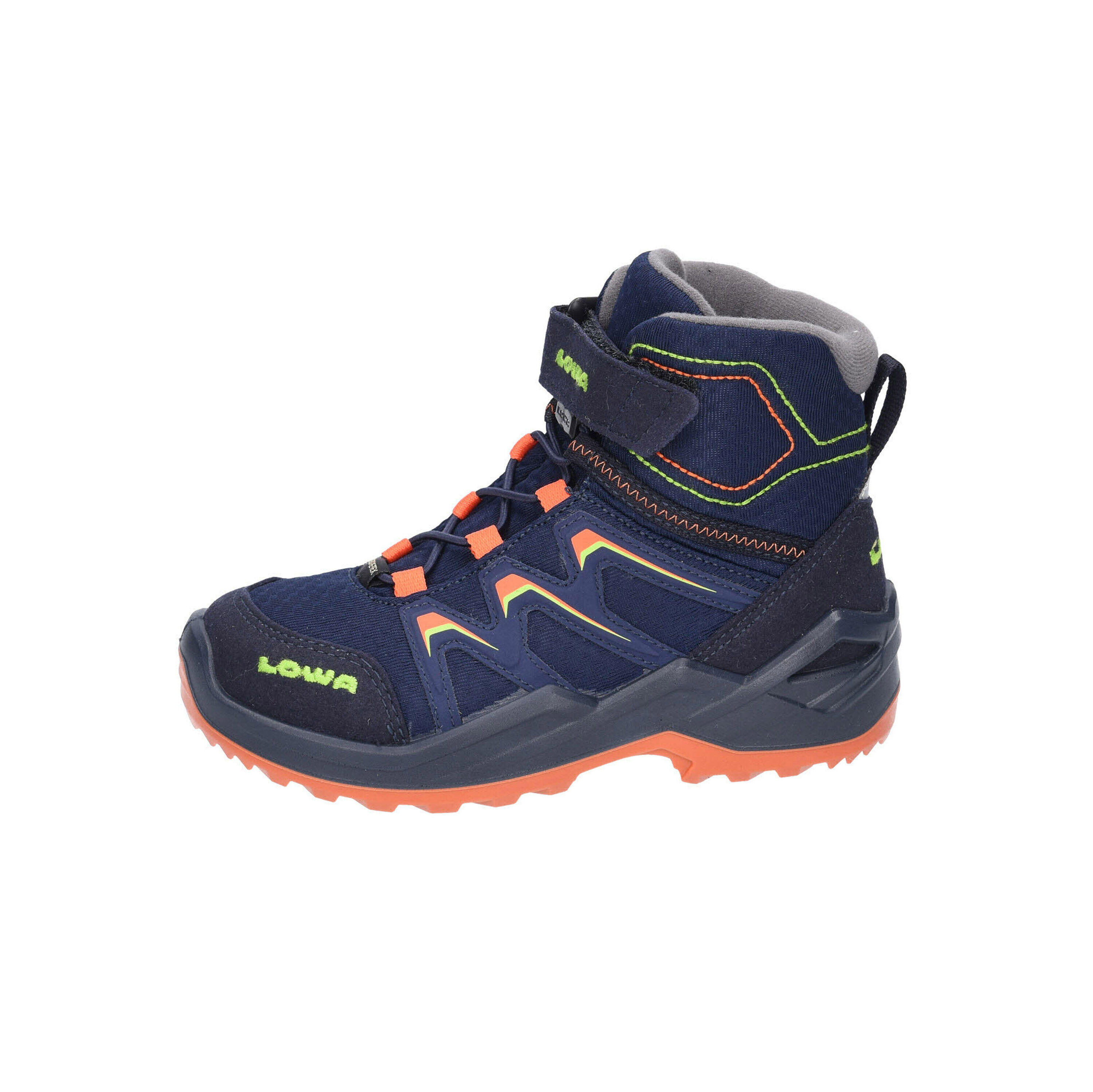 MADDOX WARM GTX MID MADDOX WARM GTX MID 3/7