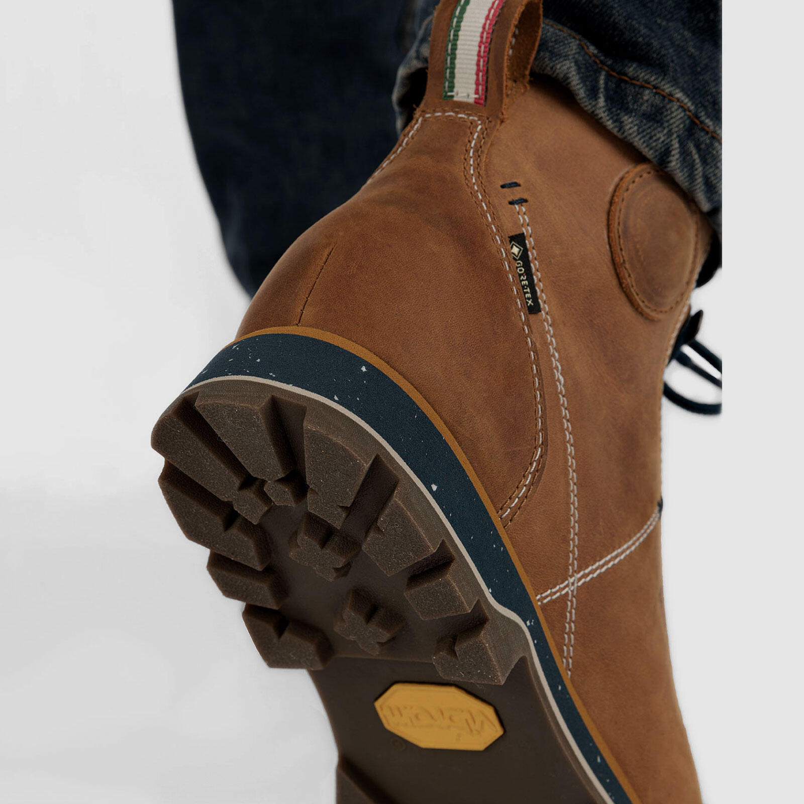 DOLOMITE Freizeitschuh  -  Unisex  -  54 High Fg Evo GTX 6/7
