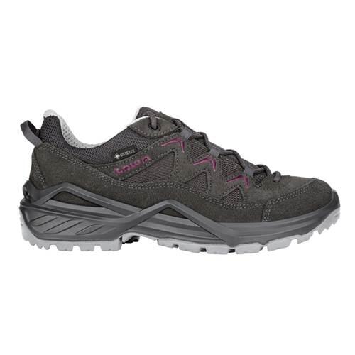 Buty trekkingowe damskie Lowa Sirkos Evo Low Gtx 3/7