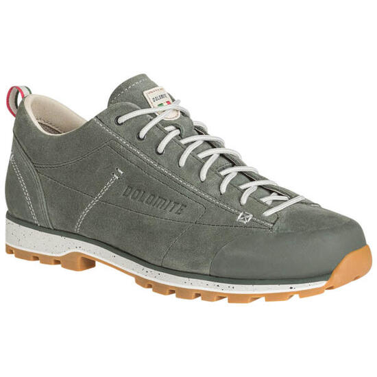 Dolomite Cinquantaquattro Low Evo Thyme Green