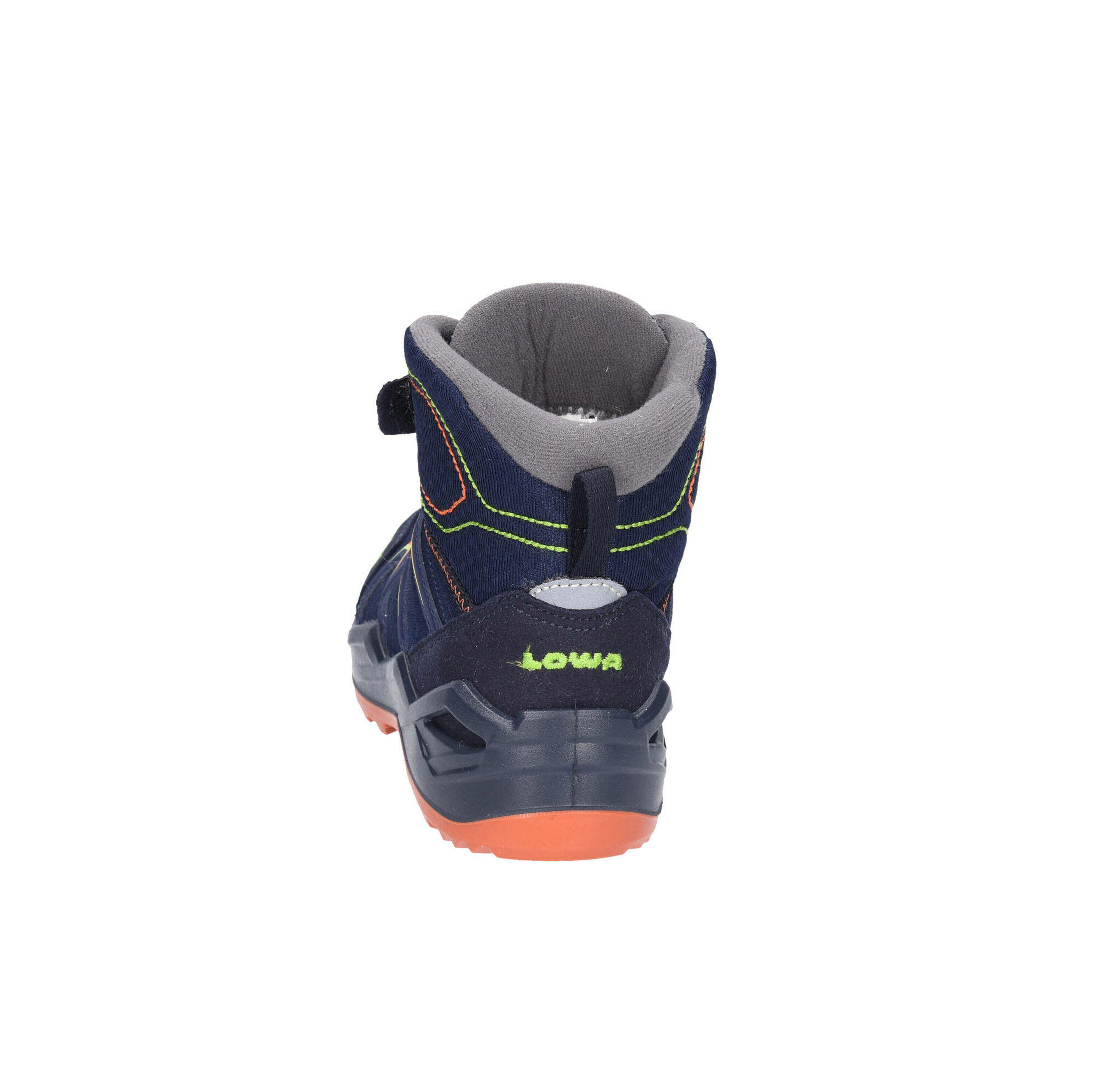 MADDOX WARM GTX MID MADDOX WARM GTX MID 2/7