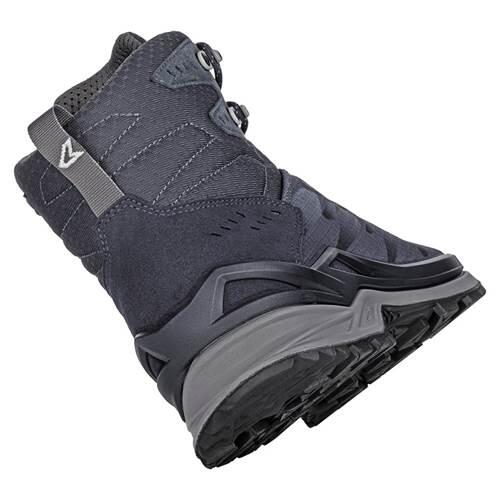 FERROX GTX MID FERROX GTX MID 4/7
