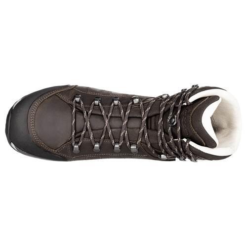 Wanderschuh Trekker LL 3/6