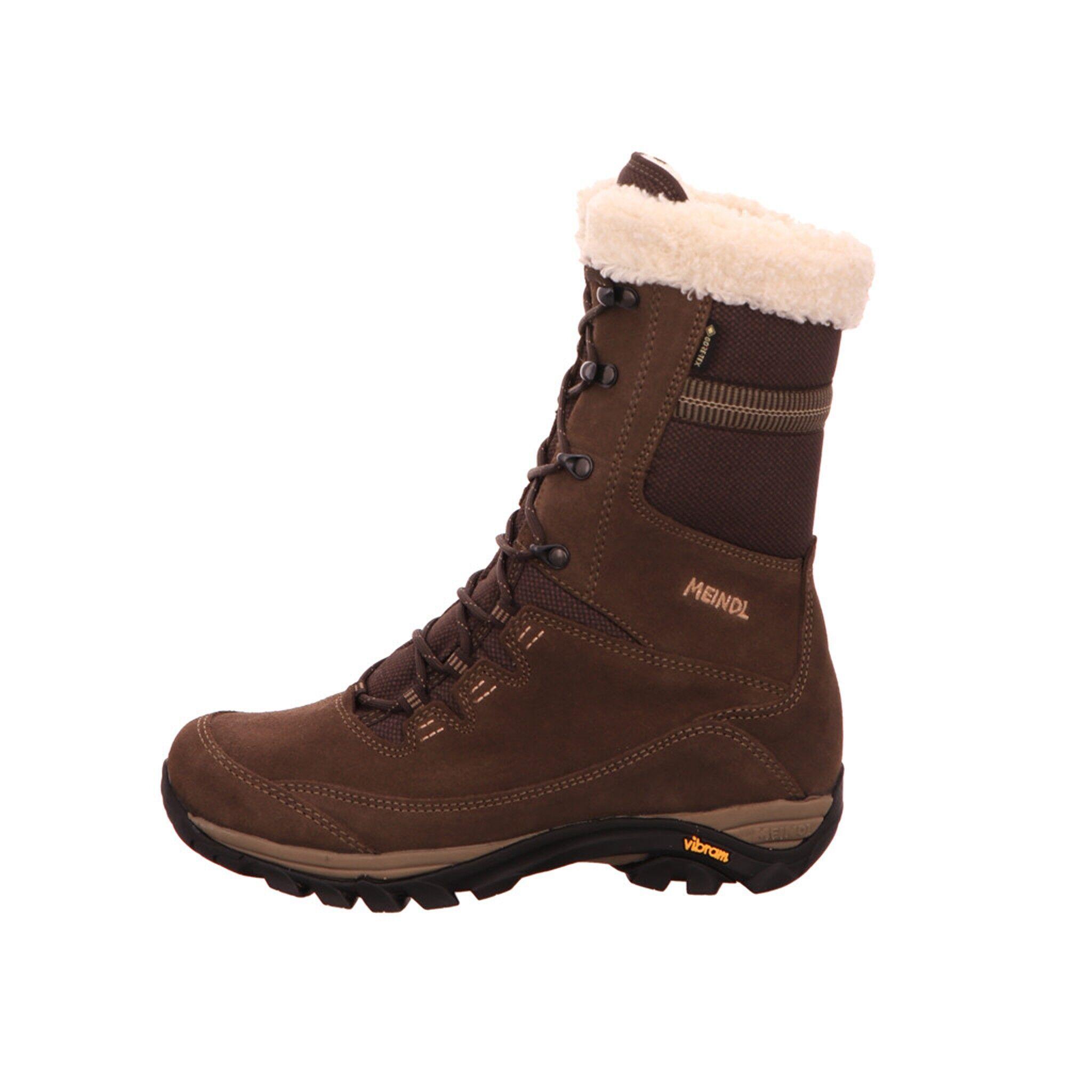 Winterstiefel Fontanella II GTX 3/5
