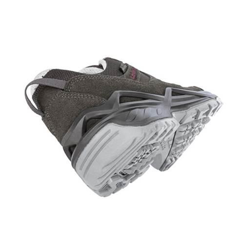 Buty trekkingowe damskie Lowa Sirkos Evo Low Gtx 5/7