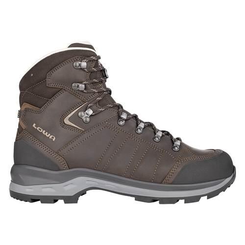 Wanderschuh Trekker LL 2/6