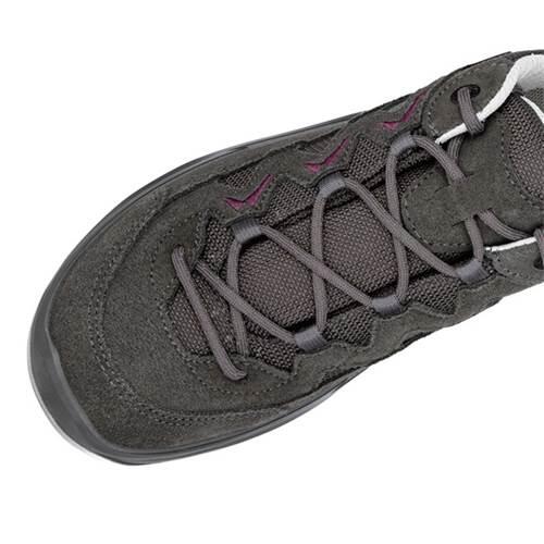 Buty trekkingowe damskie Lowa Sirkos Evo Low Gtx 4/7
