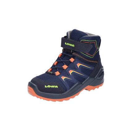 MADDOX WARM GTX MID MADDOX WARM GTX MID