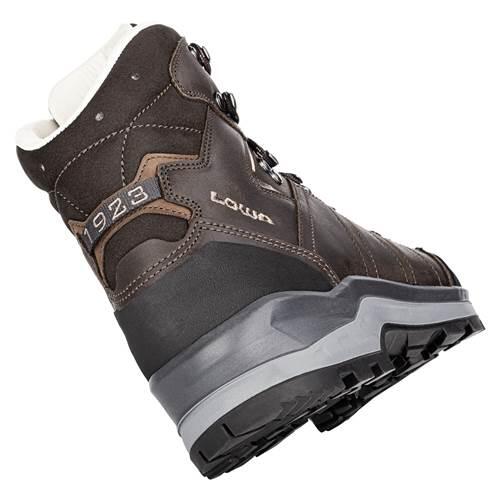 Wanderschuh Trekker LL 5/6