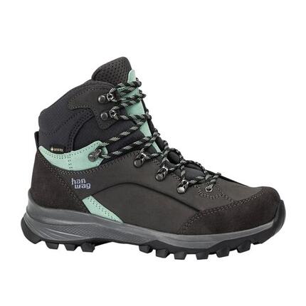 Damen-Wanderschuhe Hanwag Alta Bunion III GTX