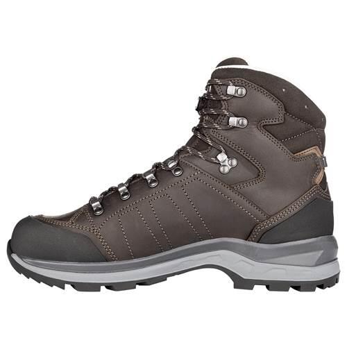 Wanderschuh Trekker LL 4/6