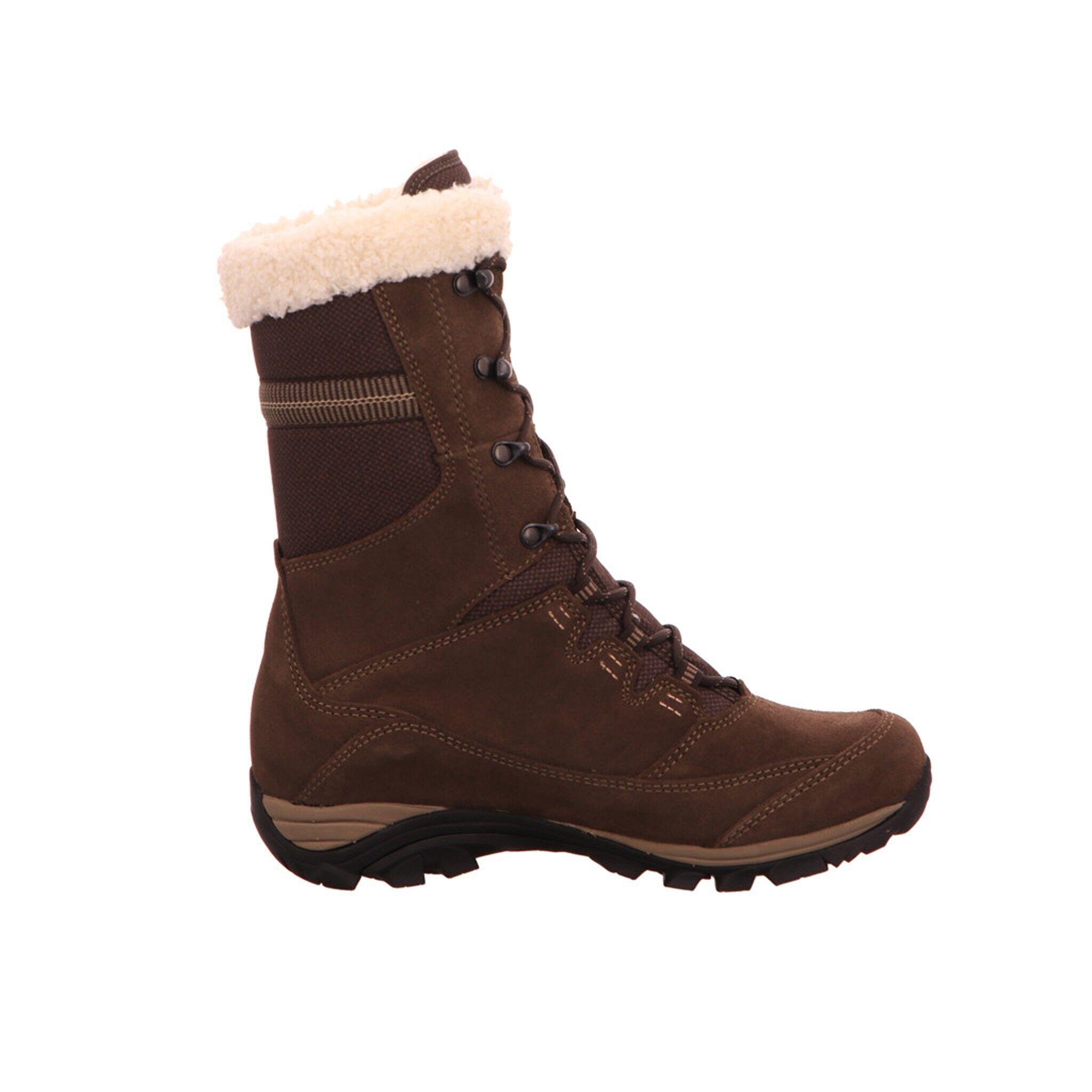 Winterstiefel Fontanella II GTX 4/5