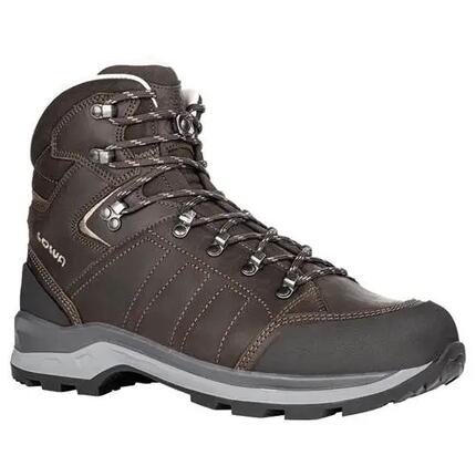 Wanderstiefel TREKKER LL