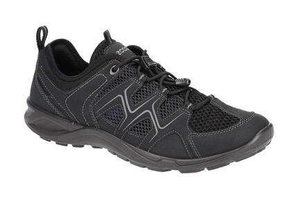 Ecco TerraCruise LT Schuhe schwarz Damen