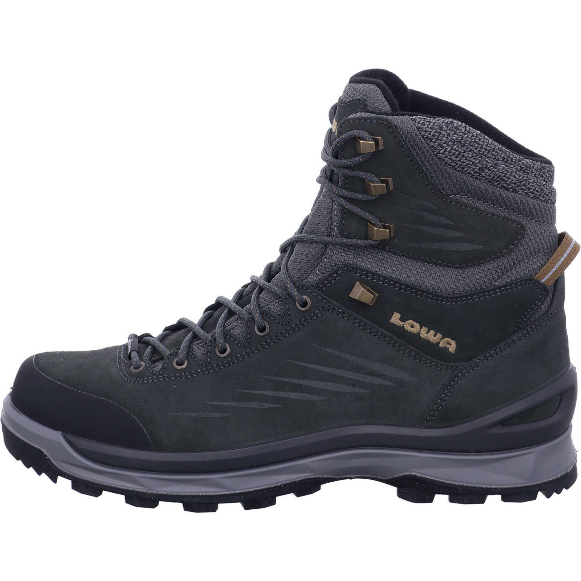 Outdoorschuh CALLISTO GTX 3/7