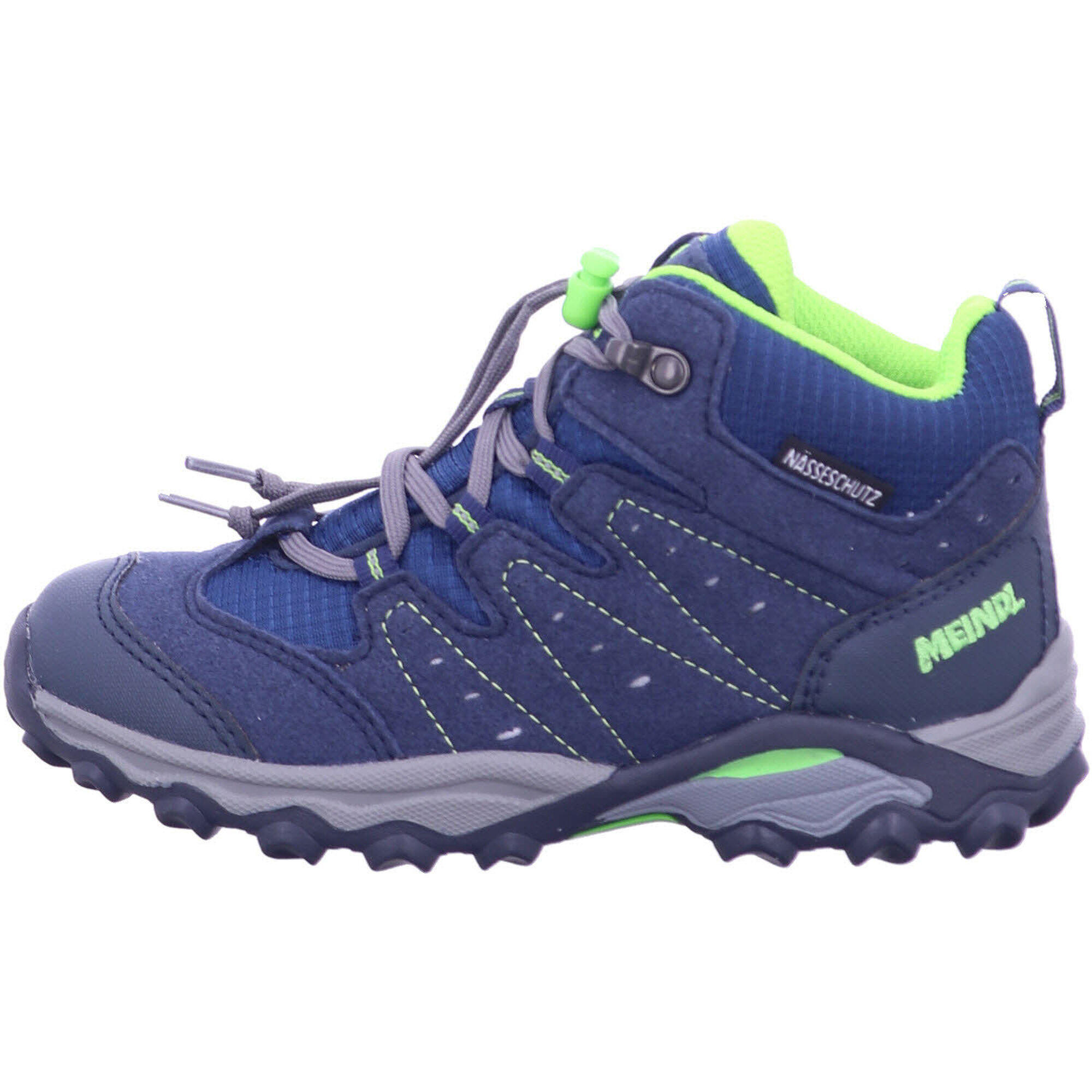 Halbschuhe Tuam Junior 3/7