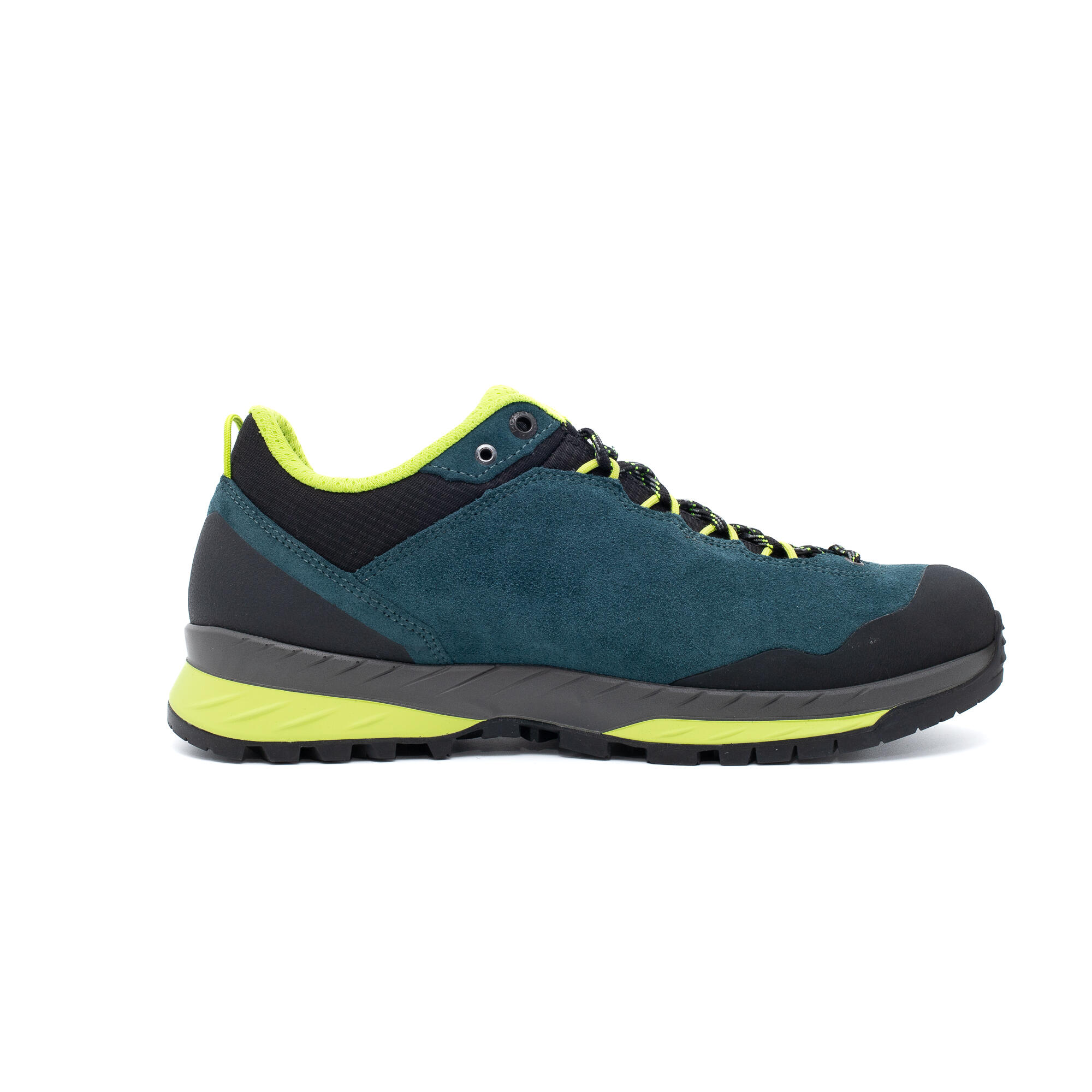 Wanderschuh DELAGO GTX Lo 2/6