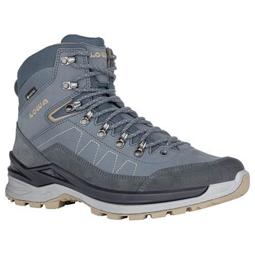 Wanderschuh TORO PRO GTX MID