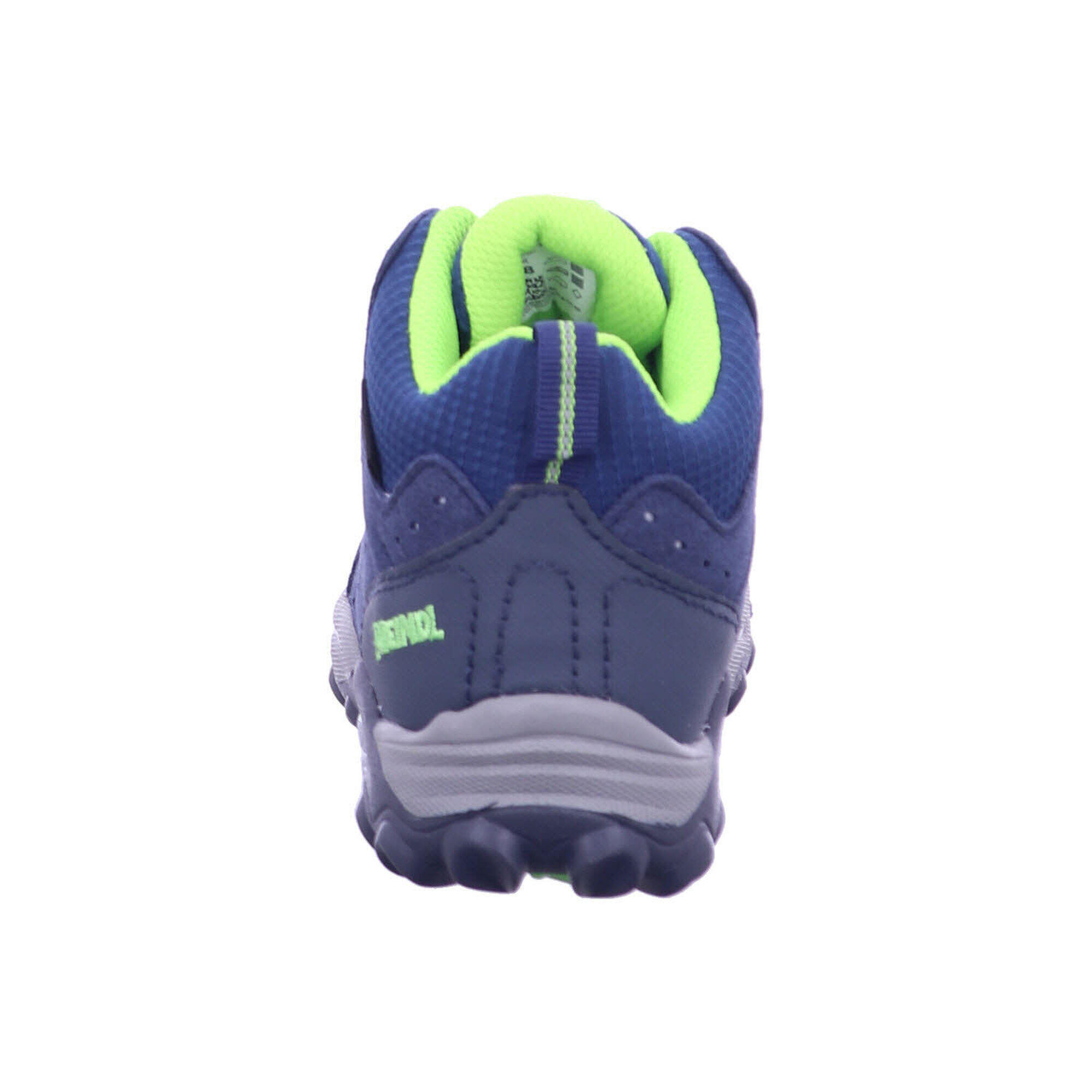 Halbschuhe Tuam Junior 2/7