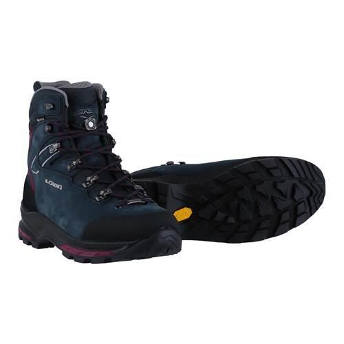 Trekkingschuh MAURIA EVO GTX 2/7
