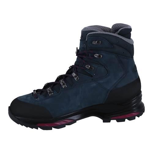 Damen Trekkingschuh MAURIA EVO GTX 5/6