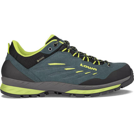 LOWA Herren Wanderschuh DELAGO GTX LO