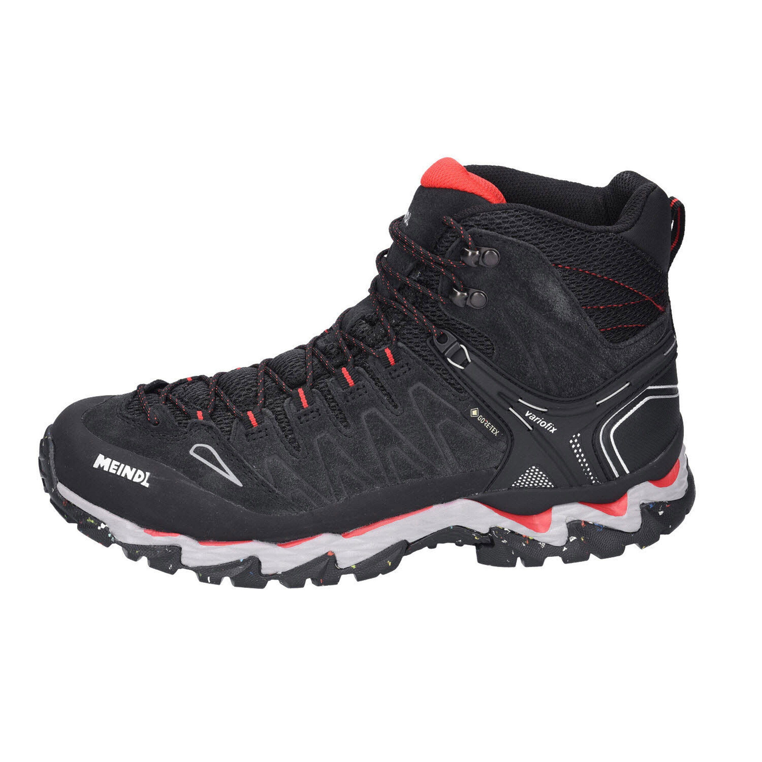 Buty turystyczne męskie Meindl Lite Hike Gore-Tex 3/7