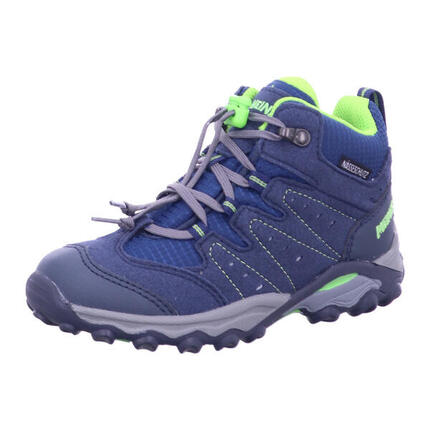 Halbschuhe Tuam Junior
