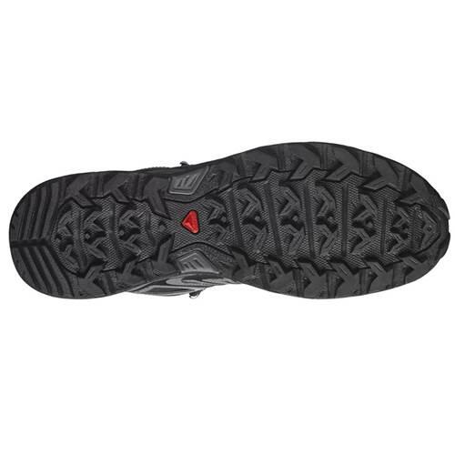 Chaussures randonnée hommes Salomon X Ultra Pioneer Mid Gtx Gore-tex 5/5