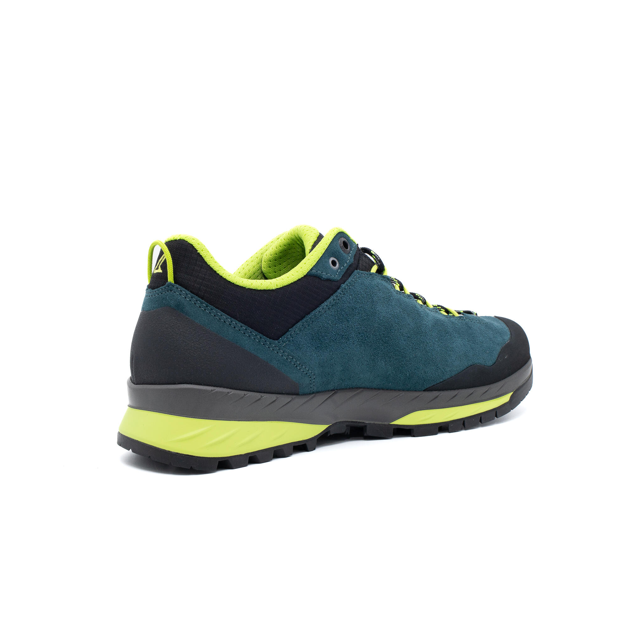 Wanderschuh DELAGO GTX Lo 4/6