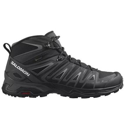 Chaussures Outdoor Salomon X Ultra Pioneer Mid Gtx Adulte